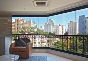 Foto 1 de Apartamento com 2 Quartos à venda, 148m² em Higienópolis, São Paulo