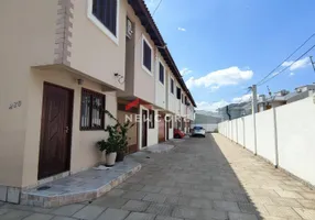 Foto 1 de Casa de Condomínio com 3 Quartos à venda, 90m² em São José, Canoas