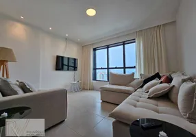 Foto 1 de Apartamento com 3 Quartos à venda, 117m² em Rio Vermelho, Salvador