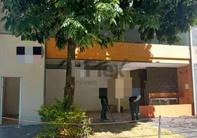 Foto 1 de Ponto Comercial para alugar, 240m² em Campo Belo, São Paulo