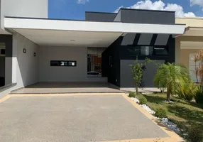 Foto 1 de Casa de Condomínio com 3 Quartos à venda, 150m² em JARDIM BRESCIA, Indaiatuba