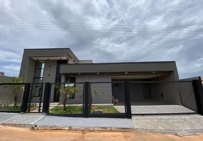 Foto 1 de Casa de Condomínio com 4 Quartos à venda, 290m² em Setor Habitacional Vicente Pires, Brasília