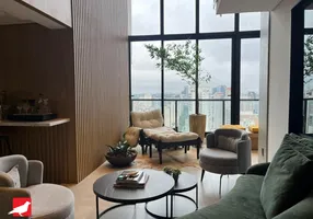 Foto 1 de Apartamento com 3 Quartos à venda, 215m² em Vila Olímpia, São Paulo