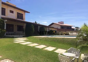 Foto 1 de Casa com 3 Quartos à venda, 600m² em De Lourdes, Fortaleza