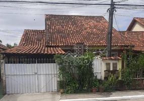 Foto 1 de Casa de Condomínio com 3 Quartos à venda, 84m² em Galo Branco, São Gonçalo