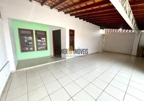 Foto 1 de Casa com 3 Quartos à venda, 159m² em Jardim São Marcos, Valinhos