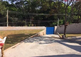 Foto 1 de Fazenda/Sítio à venda, 250m² em Parque Jatibaia, Campinas