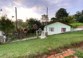 Foto 1 de Casa com 3 Quartos à venda, 70m² em Uvaranas, Ponta Grossa