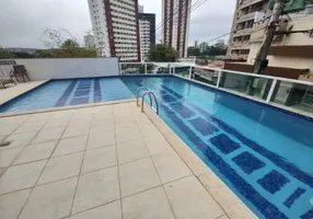 Foto 1 de Apartamento com 2 Quartos à venda, 59m² em Santa Tereza, Salvador