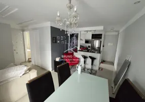 Foto 1 de Apartamento com 2 Quartos à venda, 56m² em Vila California, São Paulo