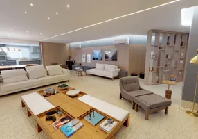 Foto 1 de Apartamento com 4 Quartos à venda, 327m² em Água Branca, Goiânia
