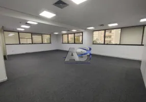 Foto 1 de Sala Comercial para alugar, 99m² em Moema, São Paulo