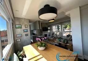 Foto 1 de Apartamento com 2 Quartos à venda, 68m² em Auxiliadora, Porto Alegre