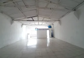 Foto 1 de Imóvel Comercial com 2 Quartos para alugar, 376m² em Vila Guarani, São Paulo