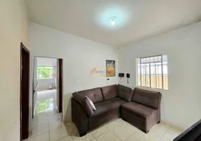 Foto 1 de Casa com 3 Quartos à venda, 68m² em Interlagos, Divinópolis