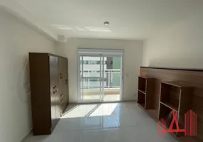 Foto 1 de Apartamento com 1 Quarto para alugar, 27m² em Praça da Árvore, São Paulo