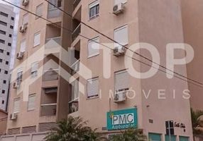 Apartamentos para alugar em Loteamento Sao Carlos Club, São Carlos - Viva  Real