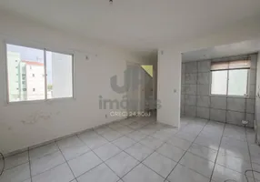 Foto 1 de Apartamento com 2 Quartos para alugar, 45m² em Fragata, Pelotas