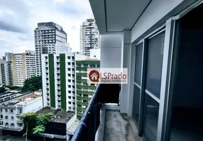 Foto 1 de Sala Comercial à venda, 37m² em Consolação, São Paulo