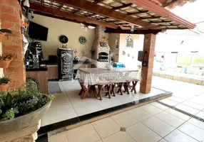 Foto 1 de Casa com 3 Quartos à venda, 170m² em Carajás, Contagem