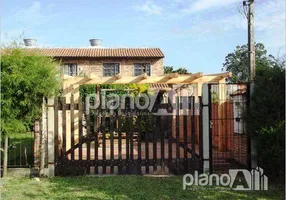 Foto 1 de Casa com 2 Quartos à venda, 70m² em Vila Morada Gaucha, Gravataí