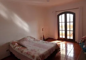 Foto 1 de Casa com 4 Quartos à venda, 280m² em Vila Camilopolis, Santo André