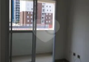 Foto 1 de Apartamento com 1 Quarto à venda, 34m² em Vila Guilherme, São Paulo