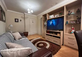 Foto 1 de Apartamento com 3 Quartos à venda, 110m² em Mathias Velho, Canoas