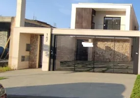 Foto 1 de Casa com 3 Quartos à venda, 135m² em Polvilho, Cajamar