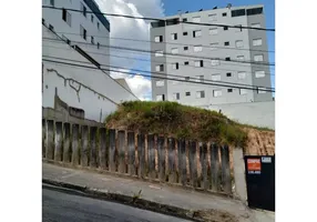 Foto 1 de Lote/Terreno à venda em Fernão Dias, Belo Horizonte