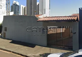 Foto 1 de Casa com 3 Quartos para alugar, 135m² em Santa Rosa, Londrina