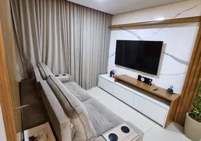 Foto 1 de Apartamento com 3 Quartos à venda, 68m² em Cidade Nova, Belo Horizonte