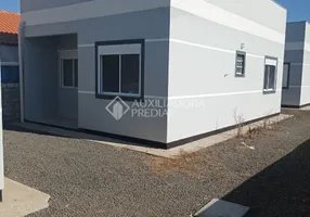 Foto 1 de Casa com 1 Quarto à venda, 48m² em Pedras Brancas, Guaíba