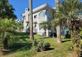 Foto 1 de Casa de Condomínio com 4 Quartos à venda, 850m² em Alphaville, Santana de Parnaíba