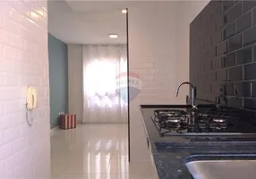 Foto 1 de Apartamento com 2 Quartos para alugar, 56m² em Campo Grande, Rio de Janeiro