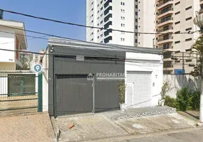 Foto 1 de Lote/Terreno à venda, 500m² em Indianópolis, São Paulo
