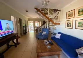 Foto 1 de Casa de Condomínio com 4 Quartos à venda, 150m² em Lagoinha, Ribeirão Preto