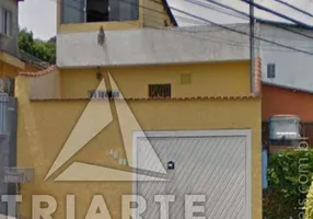 Foto 1 de Sobrado com 3 Quartos à venda, 200m² em Jardim Roberto, Osasco