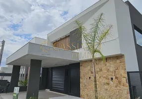 Foto 1 de Casa de Condomínio com 3 Quartos à venda, 180m² em Loteamento Floresta, São José dos Campos