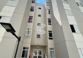Foto 1 de Apartamento com 2 Quartos à venda, 42m² em Parque Universitário de Viracopos, Campinas