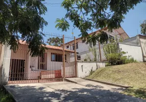 Foto 1 de Casa com 3 Quartos para venda ou aluguel, 170m² em Mercês, Curitiba