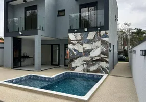 Foto 1 de Casa de Condomínio com 3 Quartos à venda, 220m² em Residencial Veredas, Mogi das Cruzes