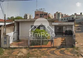 Foto 1 de Casa com 3 Quartos para alugar, 334m² em Jardim Nossa Senhora Auxiliadora, Campinas
