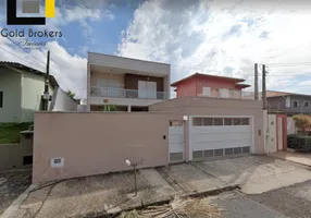 Foto 1 de Sobrado com 3 Quartos à venda, 245m² em Jardim Paulista II, Jundiaí