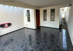 Foto 1 de Casa com 2 Quartos à venda, 90m² em Residencial Azaleas, Saltinho