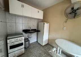 Foto 1 de Apartamento com 1 Quarto para alugar, 25m² em Praia de Iracema, Fortaleza