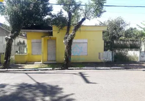 Foto 1 de Casa com 2 Quartos à venda, 80m² em Rio Branco, Novo Hamburgo