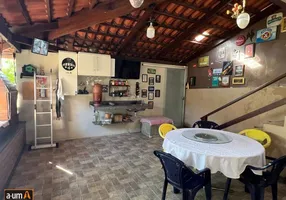 Foto 1 de Casa com 4 Quartos à venda, 140m² em Eldorado, Contagem