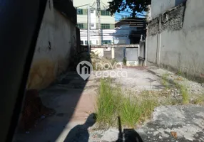 Foto 1 de Lote/Terreno à venda, 144m² em Méier, Rio de Janeiro