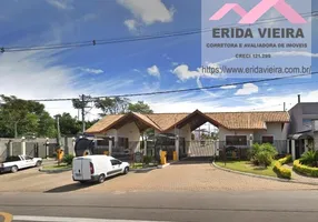 Foto 1 de Lote/Terreno à venda, 258m² em Condomínio Residencial e Comercial Moema Ville, Pindamonhangaba